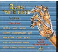 Various Global Nitelife Volume 1 (CD)