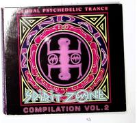 Various - Global Psychedelic Trance II