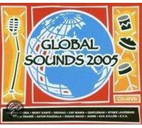 Various - Global Sounds 2005 [Import]