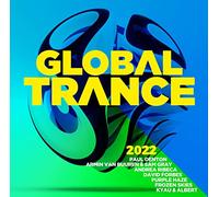 Various Global Trance 2022 (CD)