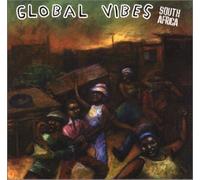 Various - Global Vibes - South Africa