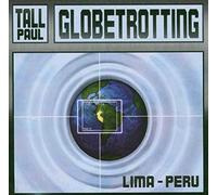 Various - Globetrotting 1/Tall Paul