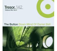 Various (Globus Mix Vol.4) - Daniel Bell-the Button