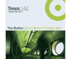 Various (Globus Mix Vol.4) - Daniel Bell-the Button