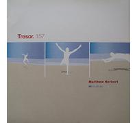 Various (Globus Mix Vol.5) - Herbert-Let'S All Make Mistake