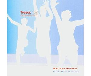 Various (Globus Mix Vol.5) - Herbert-Let'S All Make Mistake