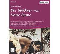 Various - Glöckner Von Notre Dame