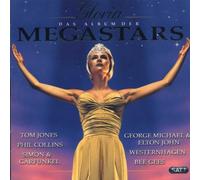 Various - Gloria-Album der Megastars,das