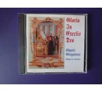 various - Gloria In Excelis Deo chants gregoriens abbaye de solesmes 2CD