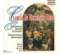 Various - Gloria in Excelsis Deo