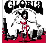 Various - Gloria(Inter.Garage Rock Club)