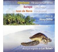 Various - Glorieuse Europa Juan de Nova [BE Import]
