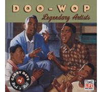 Various - Glory Days of Rnr Doo Wop: Leg