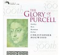 Various - Glory of Purcell