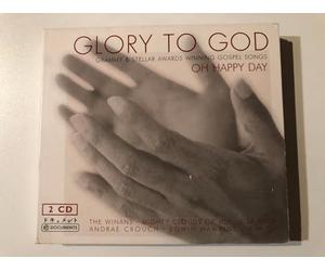Various - Glory to God