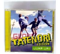 Various - Glow-Tatenori Edition: Jump Up!