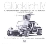 Various - Glücklich 4 Compilation