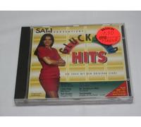 Various - Glücksrad Hits 1 (SAT.1)