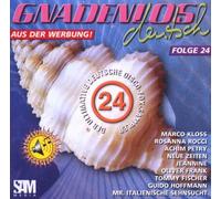 Various - Gnadenlos Deutsch 24