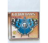 Various - Gnadenlos Deutsch-Folge 12 [Import]