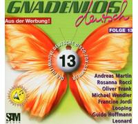 Various - Gnadenlos Deutsch Folge 13