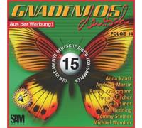 Various - Gnadenlos Deutsch Folge 15