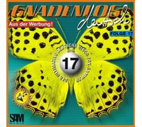 Various - Gnadenlos Deutsch Folge 17