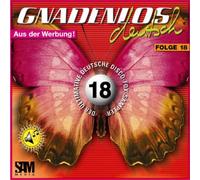 Various - Gnadenlos Deutsch Folge 18