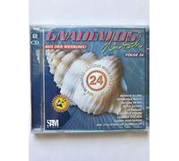 Various - Gnadenlos Deutsch-Folge 24 [Import]