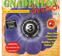 Various - Gnadenlos Deutsch-Folge 3