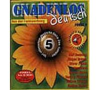 Various - Gnadenlos Deutsch Folge 5