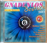 Various - Gnadenlos Deutsch-Folge 6