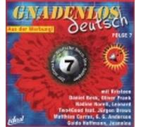Various - Gnadenlos Deutsch Folge 7