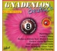 Various - Gnadenlos Deutsch Folge 8