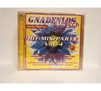 Various - Gnadenlos Deutsch Hit-Mix-P4