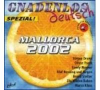 Various - Gnadenlos Deutsch Special: