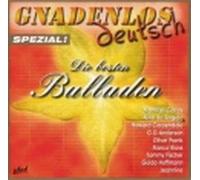 Various - Gnadenlos Deutsch Spez:Ballade