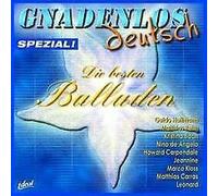 Various - Gnadenlos Deutsch Spezial F2