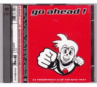 Various - Go Ahead
