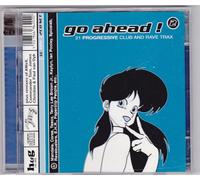 Various - Go Ahead Vol.2
