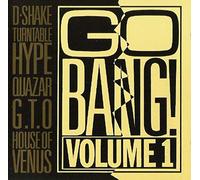 various - go bang