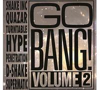 Various - Go Bang! Volume 1