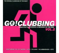 Various - Go Clubbing Vol.2