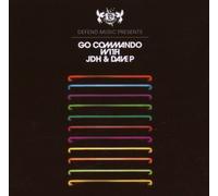 Various - Go Commando With Jdh & Dave P