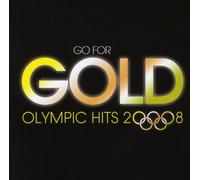 Various - Go for Gold-Olympic Hits