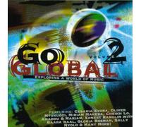 Various - Go Global 2