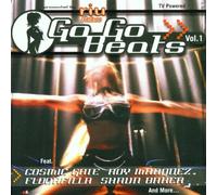 Various - Go Go Beats Vol.1