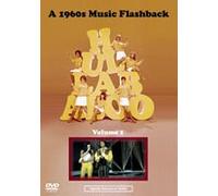 Various - Go Go Hullabaloo Vol. 1 & 2