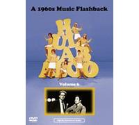 Various - Go Go Hullabaloo Vol. 11 & 12