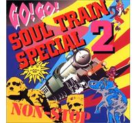 Various - Go! Go! Soul Train Sp.2